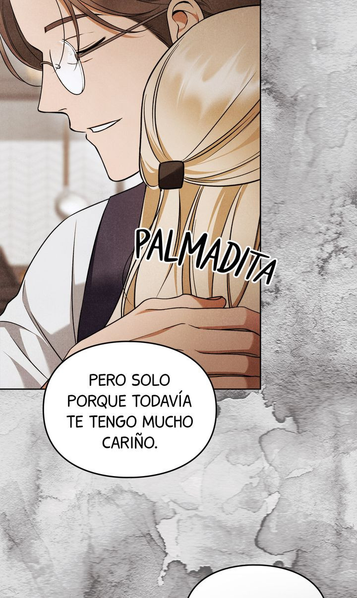Tus eternas mentiras Capitulo 25 página 35