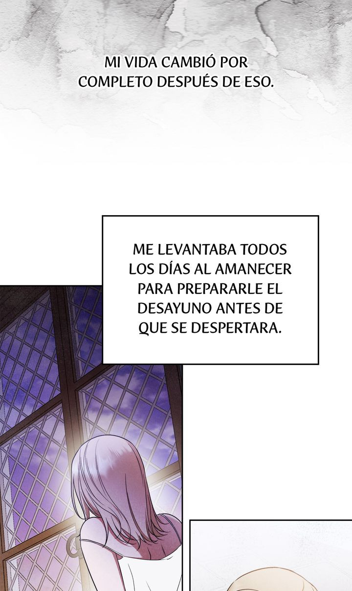 Tus eternas mentiras Capitulo 25 página 38