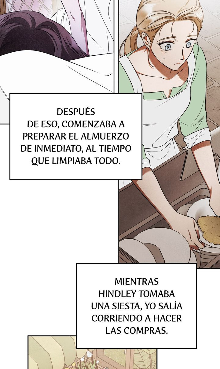 Tus eternas mentiras Capitulo 25 página 39