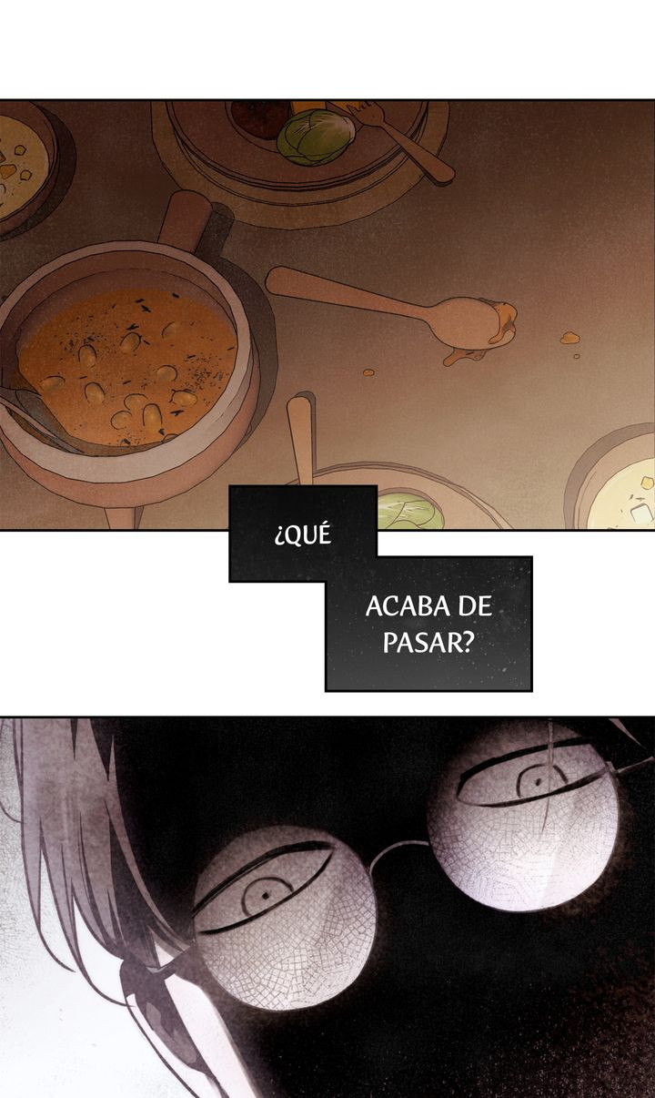Tus eternas mentiras Capitulo 25 página 4