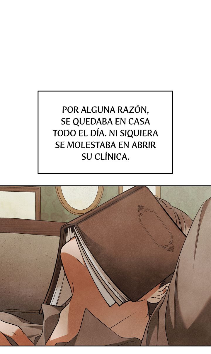 Tus eternas mentiras Capitulo 25 página 41