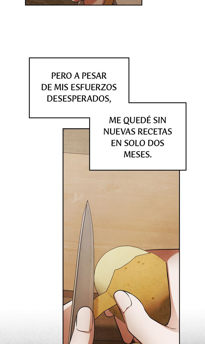 Tus eternas mentiras Capitulo 25 página 43