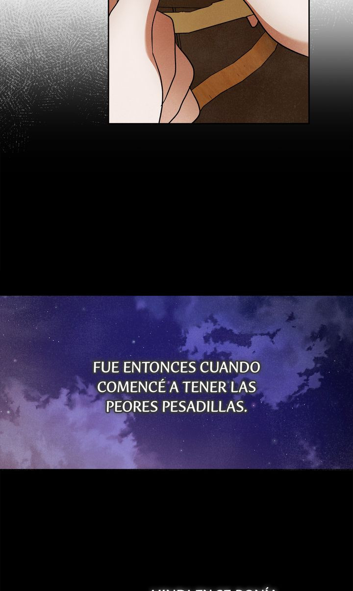Tus eternas mentiras Capitulo 25 página 44