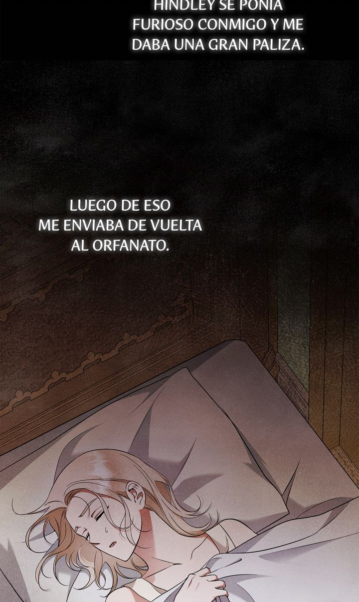 Tus eternas mentiras Capitulo 25 página 45