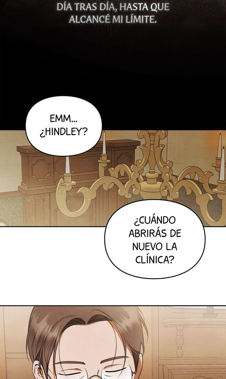 Tus eternas mentiras Capitulo 25 página 47