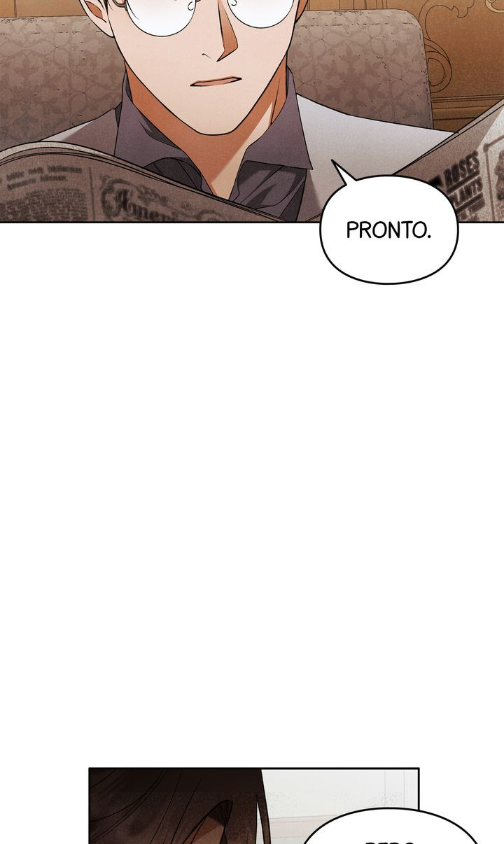 Tus eternas mentiras Capitulo 25 página 48