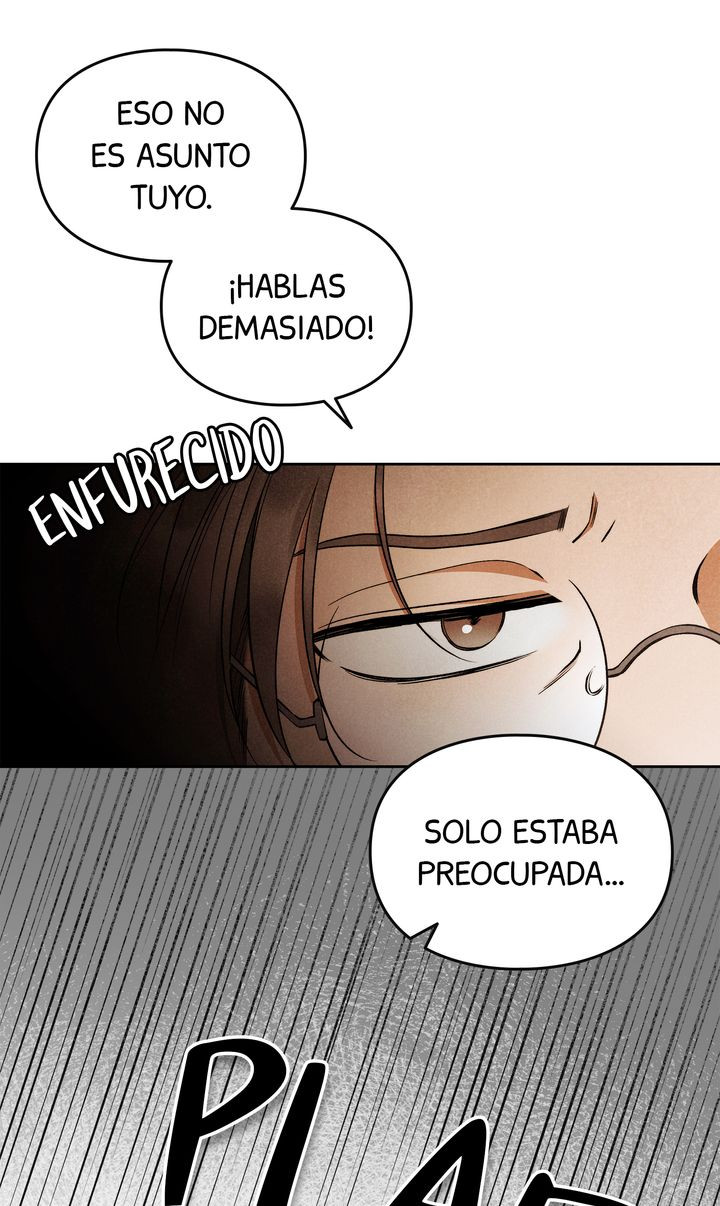Tus eternas mentiras Capitulo 25 página 50