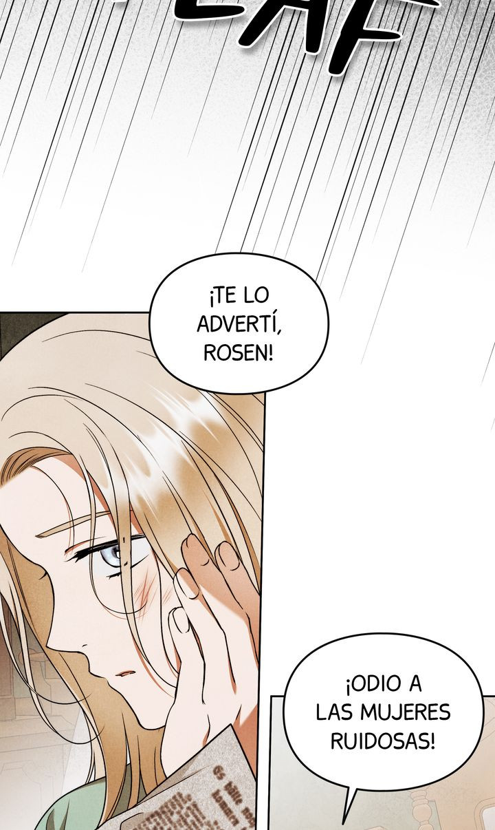 Tus eternas mentiras Capitulo 25 página 51