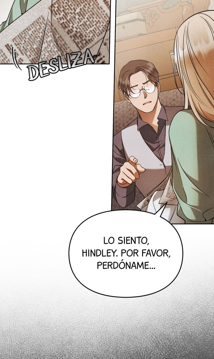 Tus eternas mentiras Capitulo 25 página 52