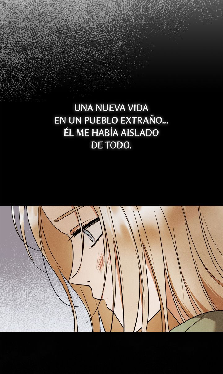 Tus eternas mentiras Capitulo 25 página 53