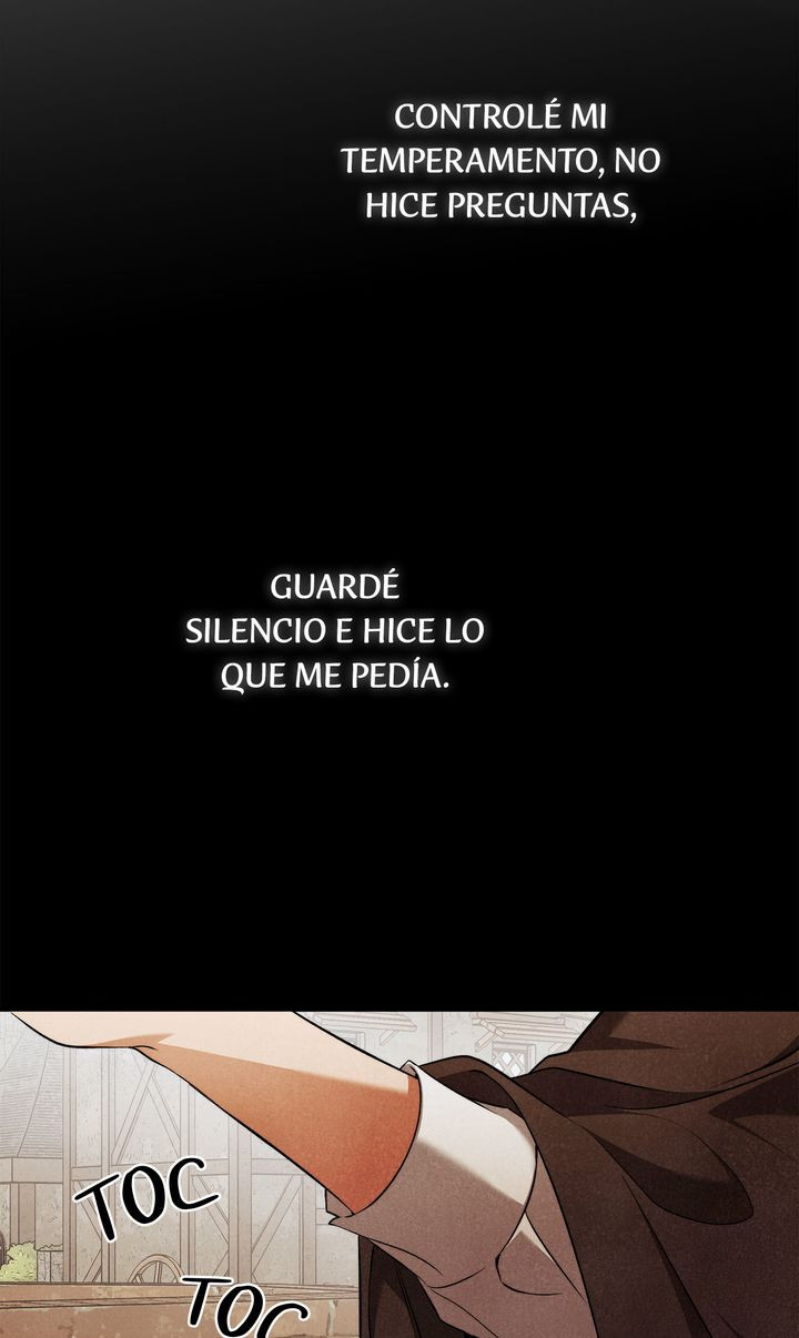 Tus eternas mentiras Capitulo 25 página 56