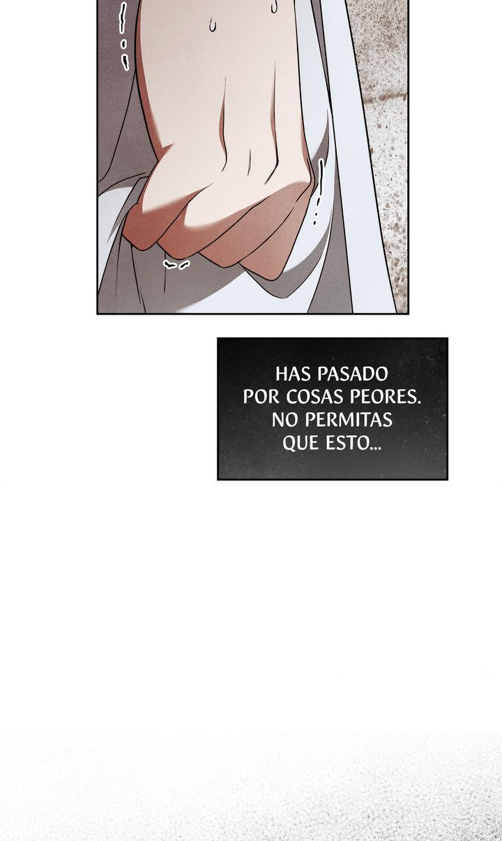 Tus eternas mentiras Capitulo 25 página 6