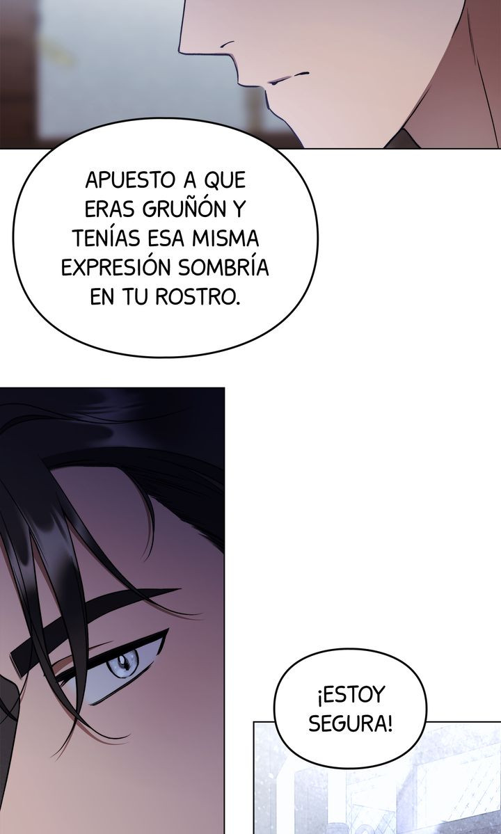 Tus eternas mentiras Capitulo 26 página 11