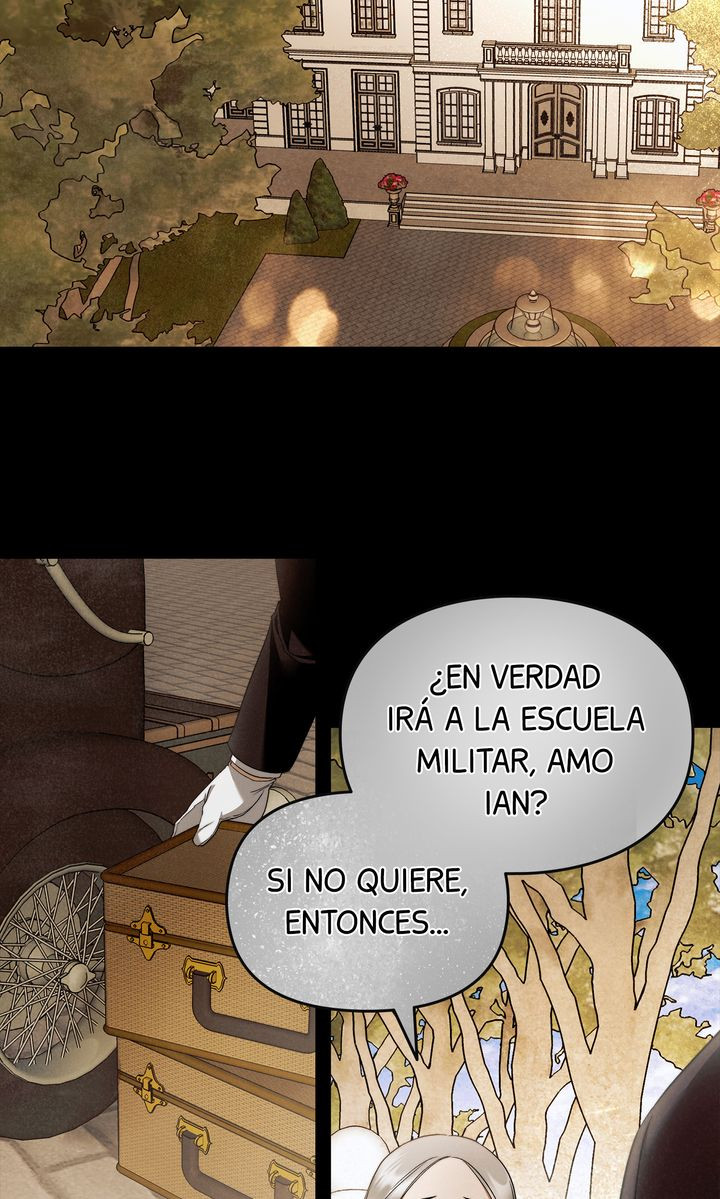 Tus eternas mentiras Capitulo 26 página 17