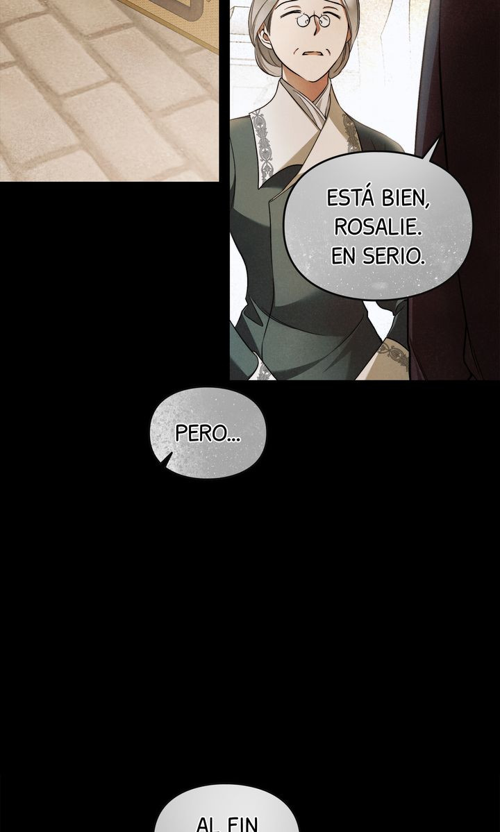 Tus eternas mentiras Capitulo 26 página 18