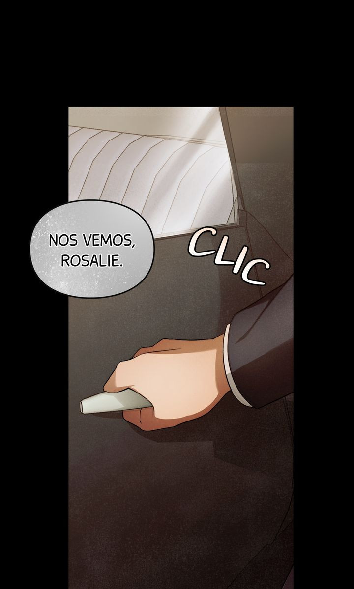 Tus eternas mentiras Capitulo 26 página 20