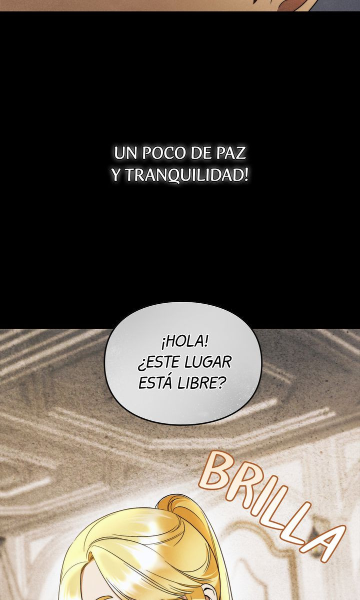 Tus eternas mentiras Capitulo 26 página 25