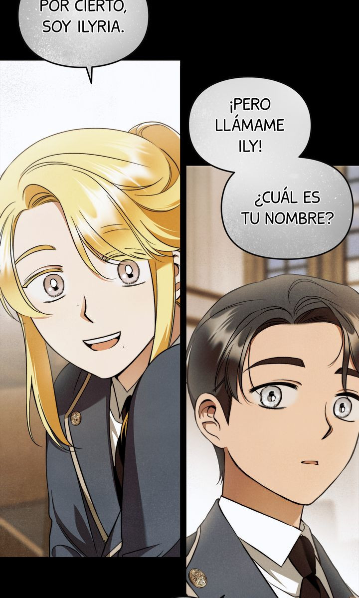 Tus eternas mentiras Capitulo 26 página 29