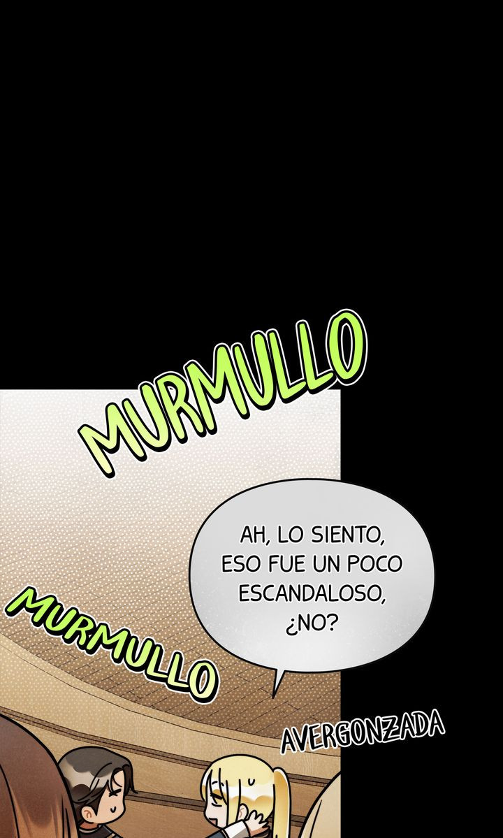 Tus eternas mentiras Capitulo 26 página 31