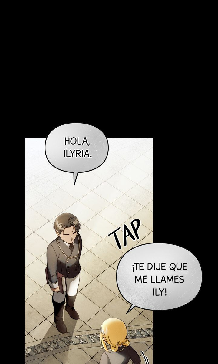 Tus eternas mentiras Capitulo 26 página 39