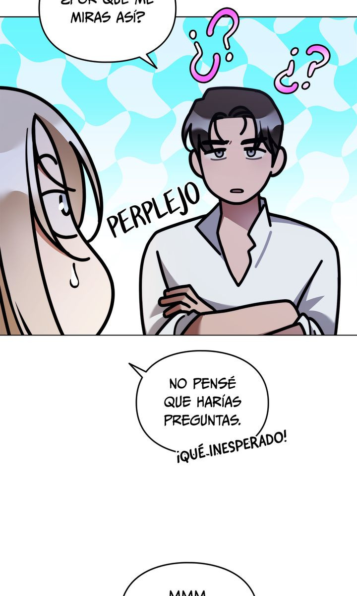 Tus eternas mentiras Capitulo 26 página 4