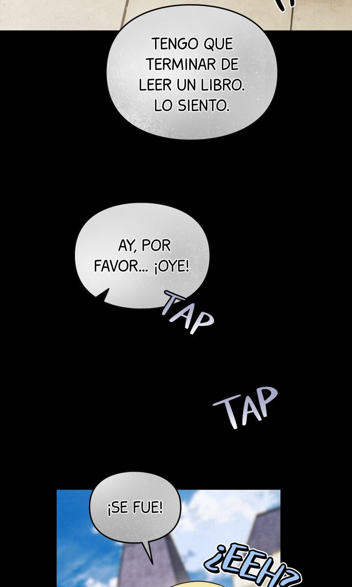 Tus eternas mentiras Capitulo 26 página 42
