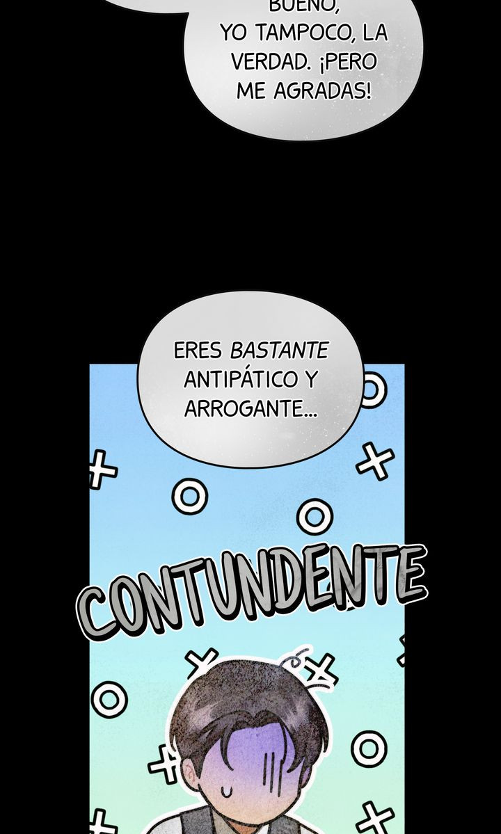 Tus eternas mentiras Capitulo 26 página 53