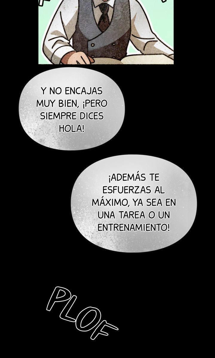 Tus eternas mentiras Capitulo 26 página 54