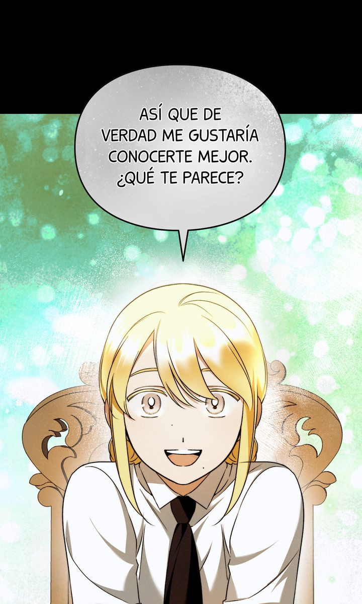 Tus eternas mentiras Capitulo 26 página 55