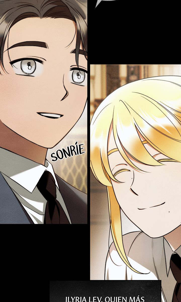 Tus eternas mentiras Capitulo 26 página 57