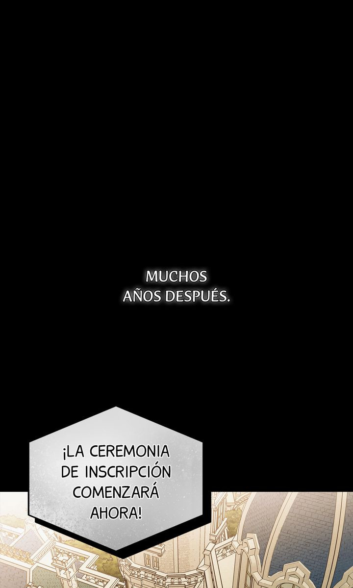 Tus eternas mentiras Capitulo 26 página 59