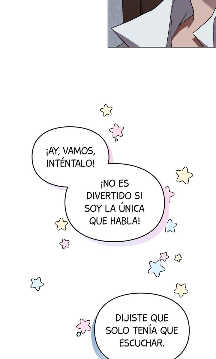 Tus eternas mentiras Capitulo 26 página 6