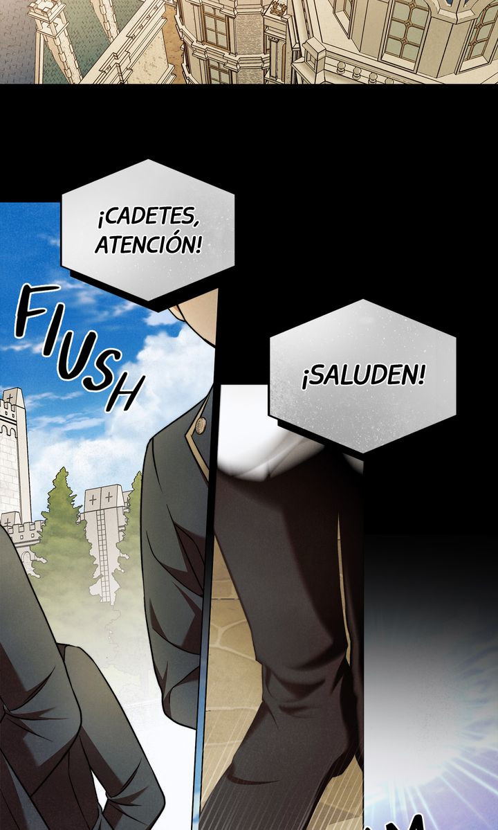 Tus eternas mentiras Capitulo 26 página 60