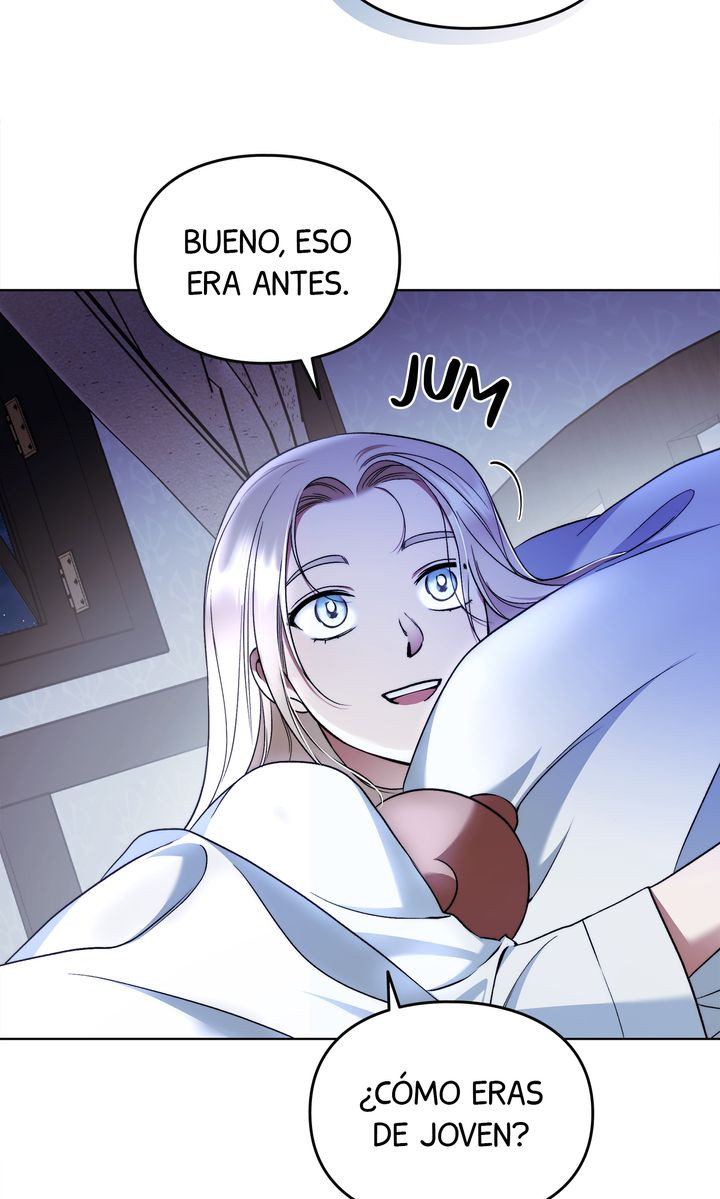 Tus eternas mentiras Capitulo 26 página 7
