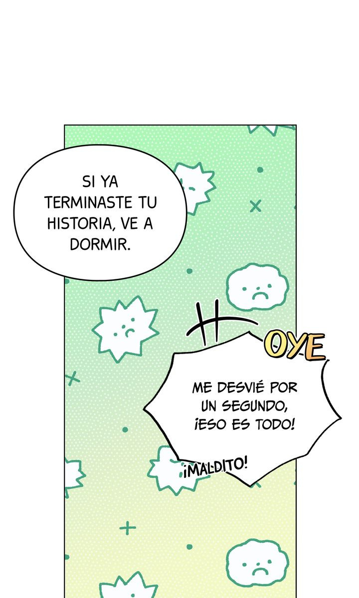 Tus eternas mentiras Capitulo 26 página 9