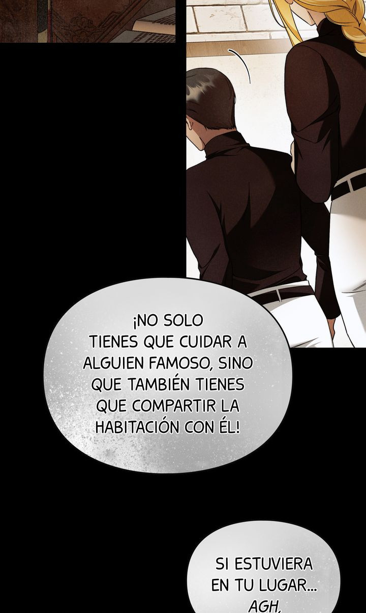 Tus eternas mentiras Capitulo 27 página 10