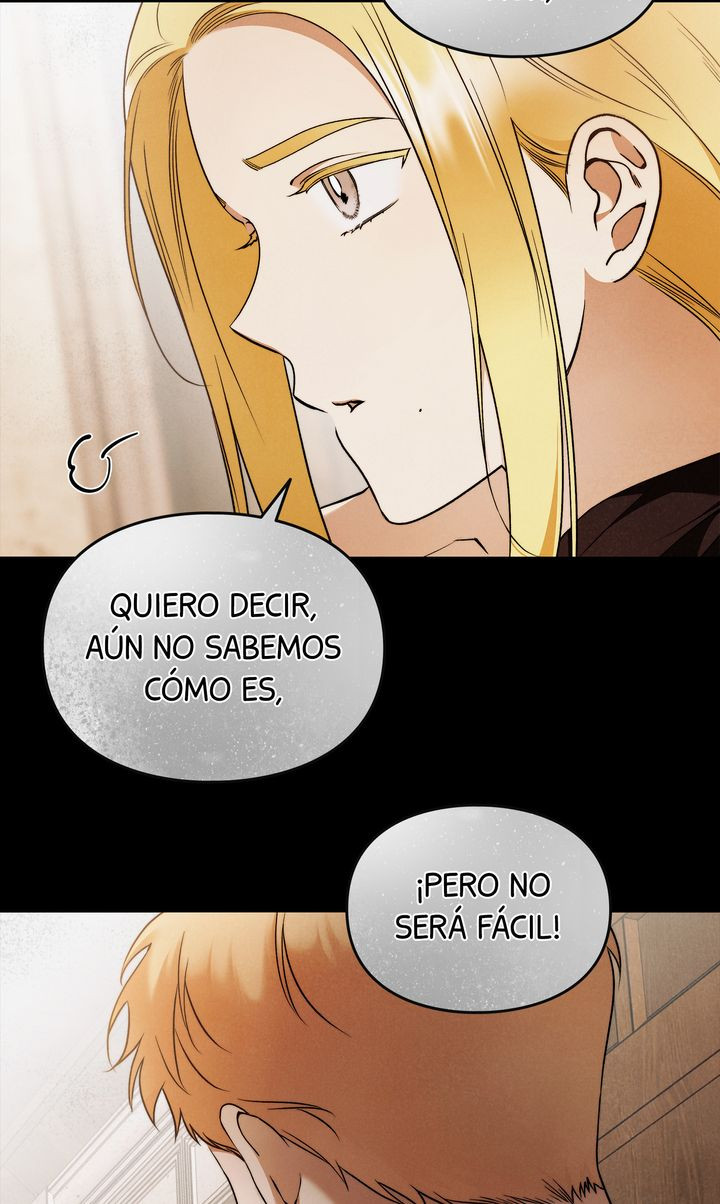 Tus eternas mentiras Capitulo 27 página 11