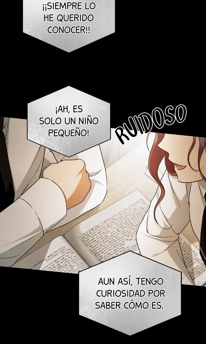 Tus eternas mentiras Capitulo 27 página 2