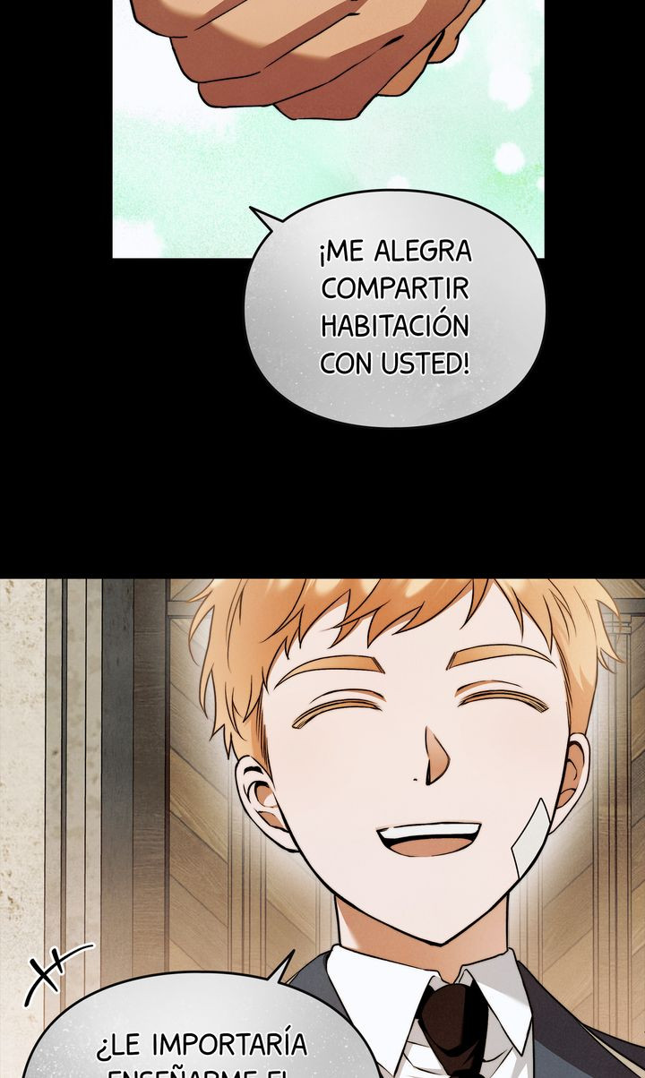 Tus eternas mentiras Capitulo 27 página 23