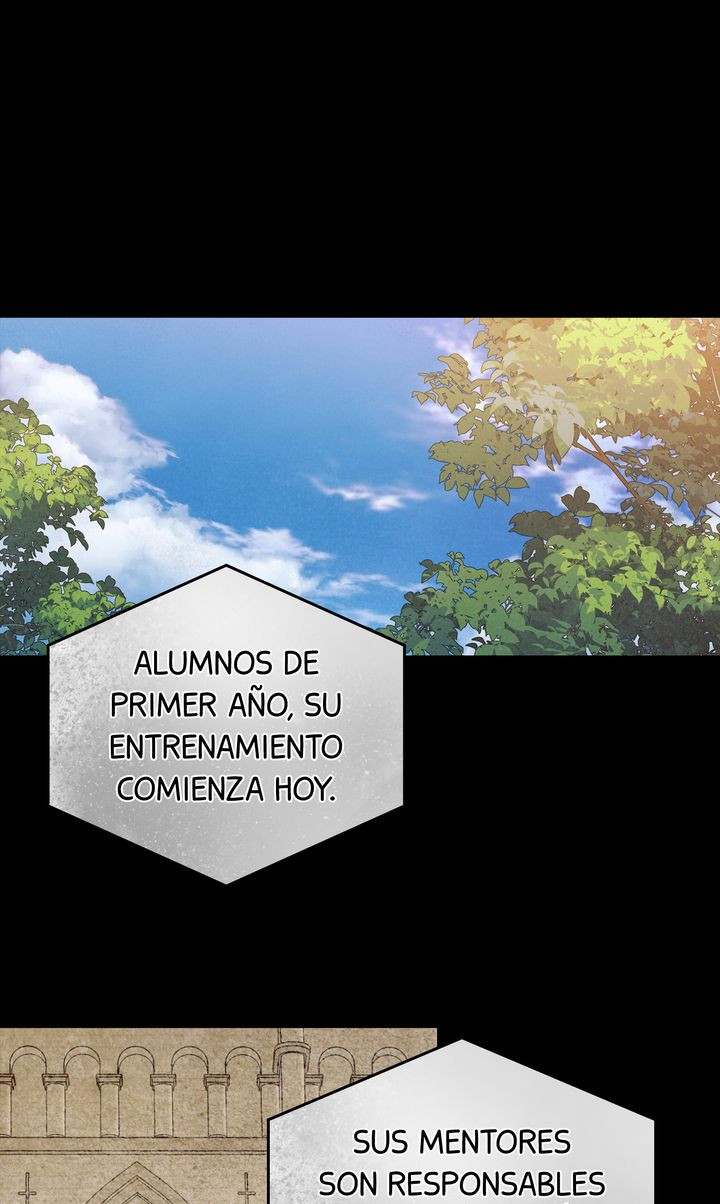 Tus eternas mentiras Capitulo 27 página 33