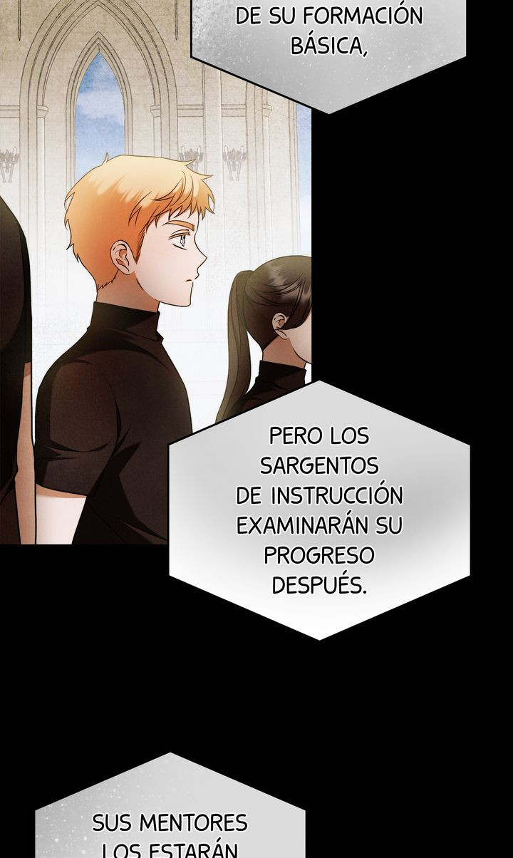 Tus eternas mentiras Capitulo 27 página 34