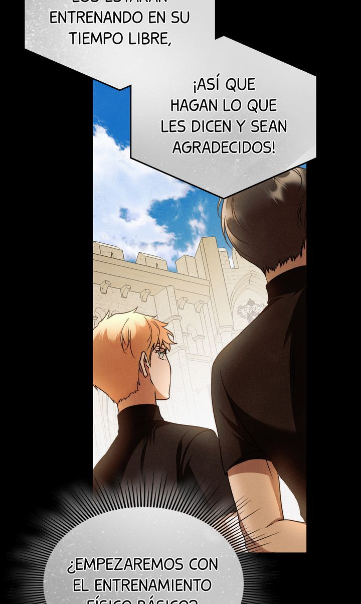 Tus eternas mentiras Capitulo 27 página 35