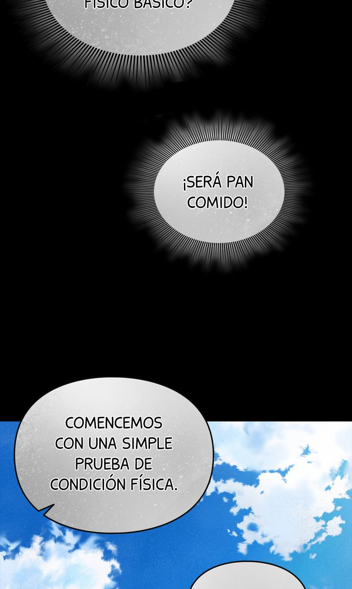 Tus eternas mentiras Capitulo 27 página 36