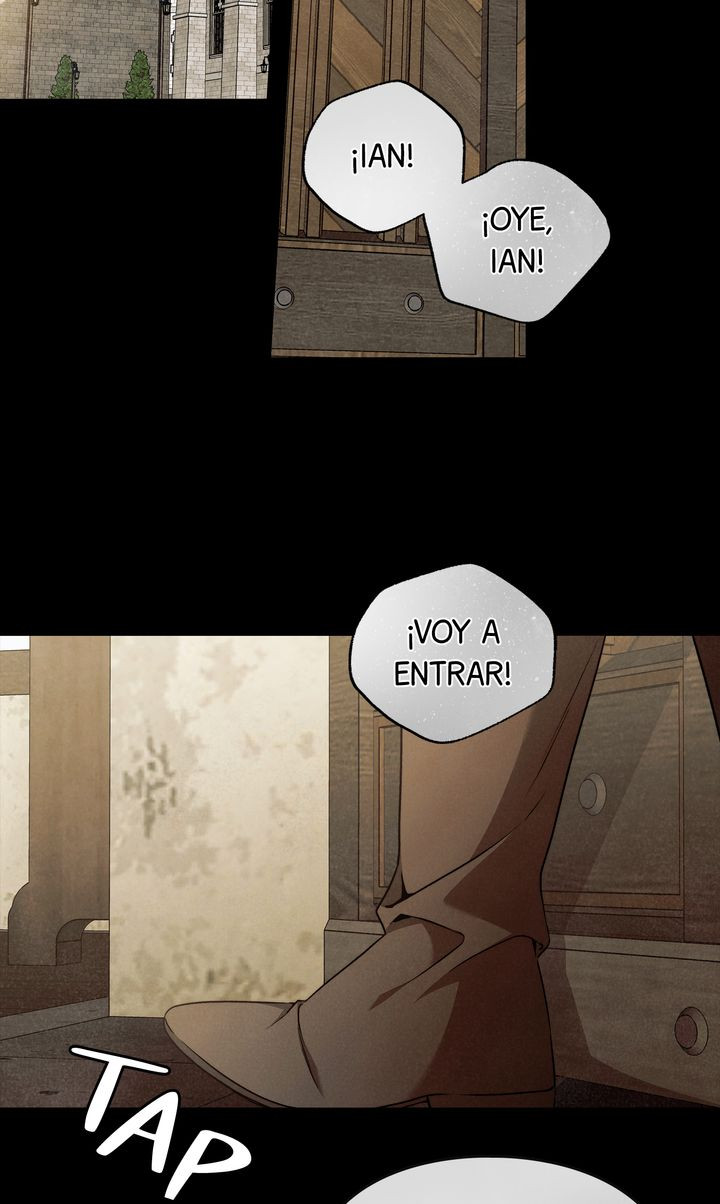 Tus eternas mentiras Capitulo 27 página 4