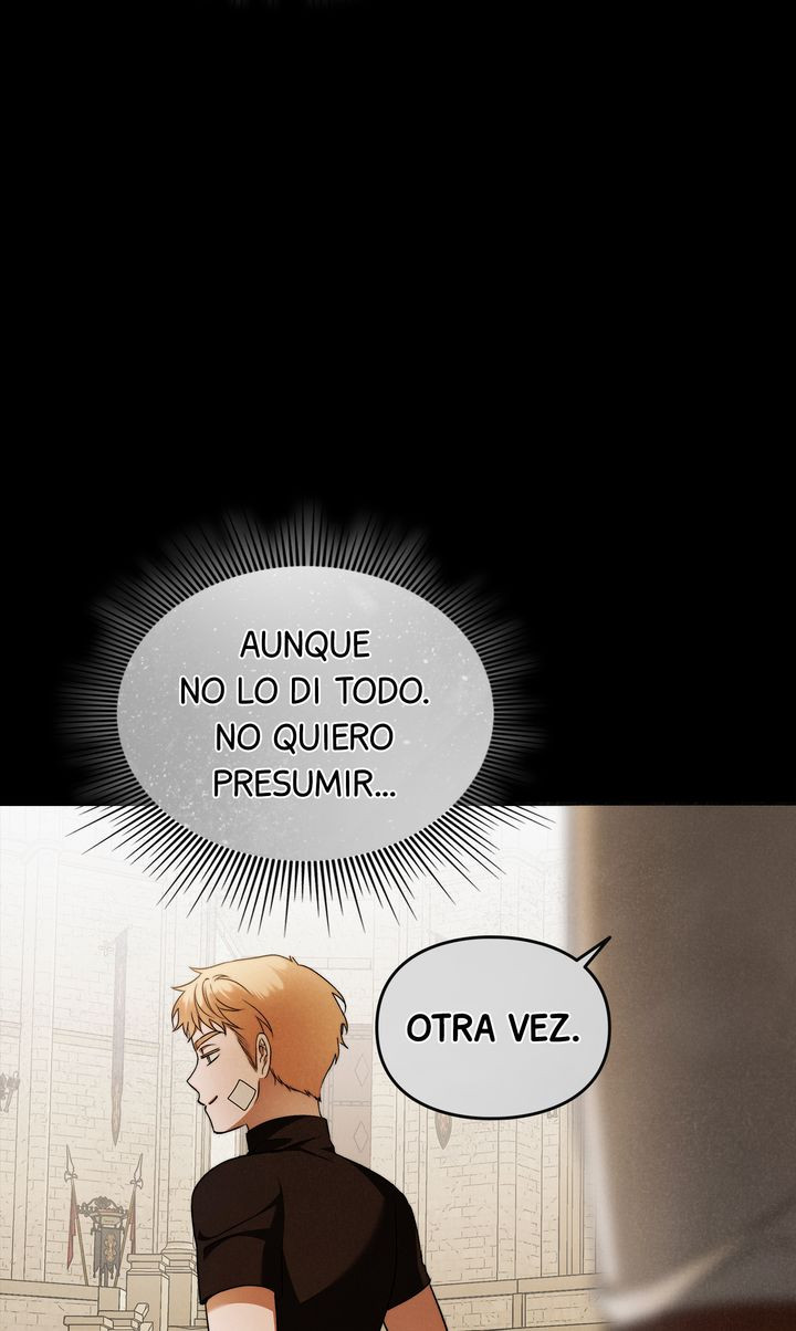 Tus eternas mentiras Capitulo 27 página 40