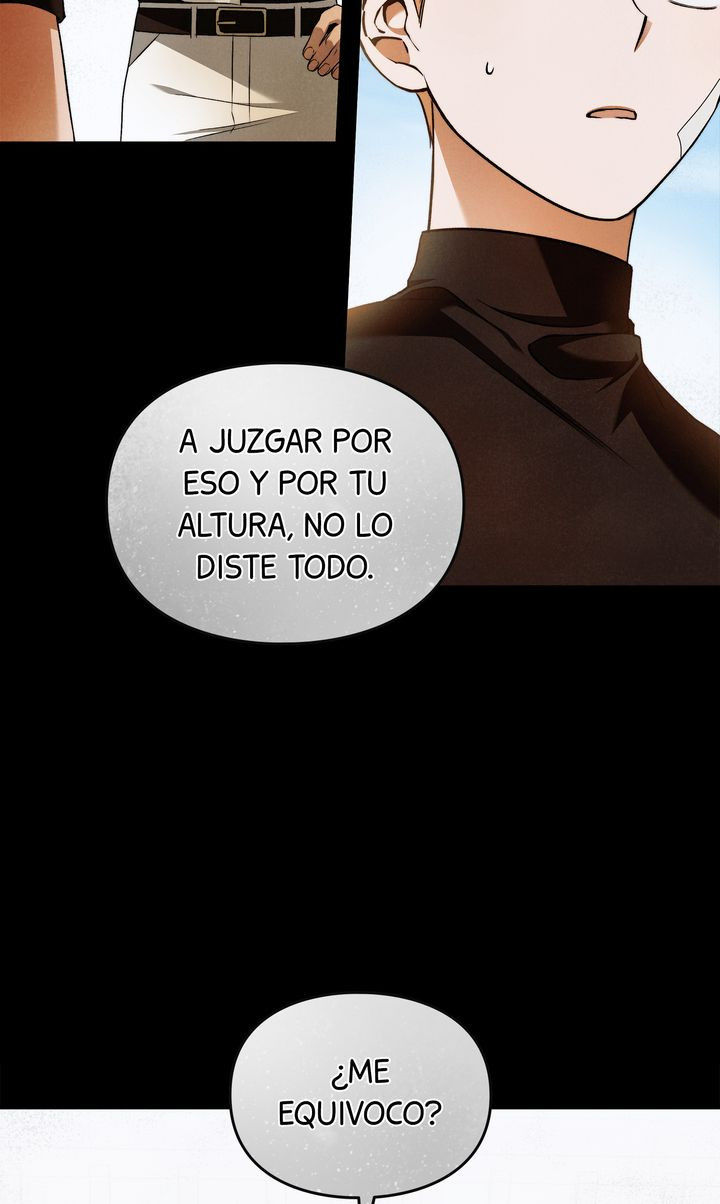 Tus eternas mentiras Capitulo 27 página 42