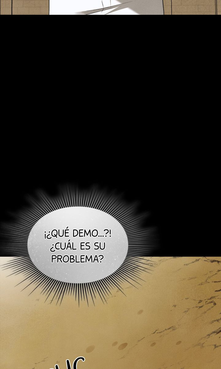 Tus eternas mentiras Capitulo 27 página 44