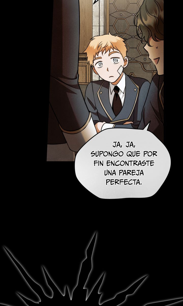 Tus eternas mentiras Capitulo 27 página 47