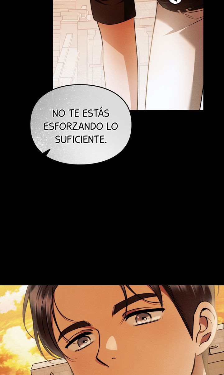 Tus eternas mentiras Capitulo 27 página 52