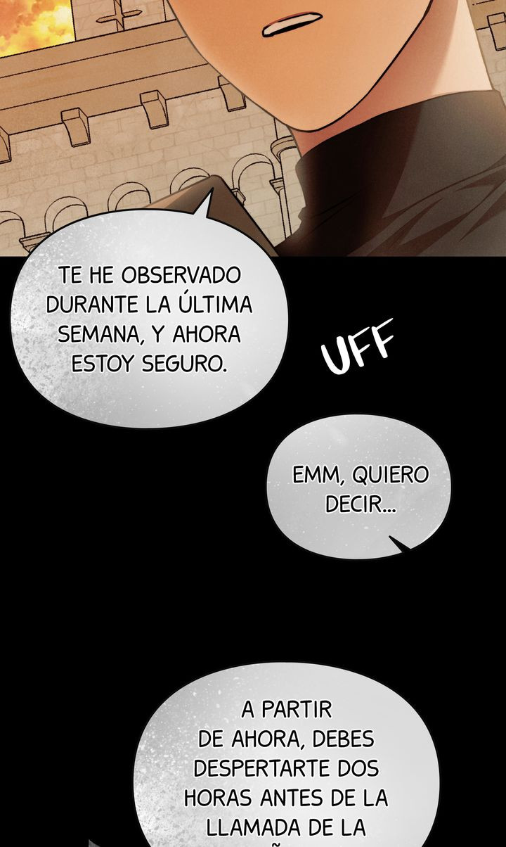 Tus eternas mentiras Capitulo 27 página 53